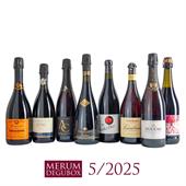 Lambrusco, 8 Fl.