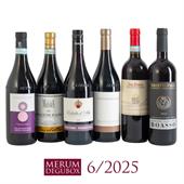 Dolcetto, 6 Fl.