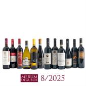 Montefalco Querschnitt, 12 Fl.
