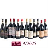Amarone, 12 Fl.