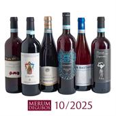 Grignolino, 6 Fl.