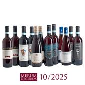 Grignolino, 12 Fl.