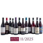 Nebbiolo Langhe, 12 Fl.