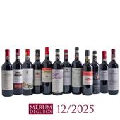 Chianti Classico, 12 Fl.