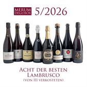Lambrusco, 8 Fl.