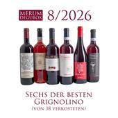 Grignolino, 6 Fl.