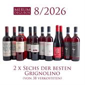 Grignolino, 12 Fl.