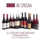 Südt. Vernatsch, 12 Fl.