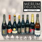 Lambrusco, 8 Fl.