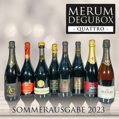 Lambrusco, 8 Fl.