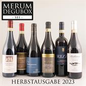 Barbaresco, 6 Fl.