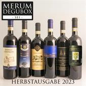 Brunello, 6 Fl.