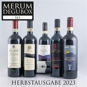 Vino Nobile di Montepulciano, 6 Fl.